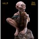 The Lord Of The Rings Gollum Life Size Statue 140cm